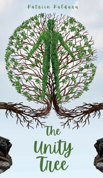 Hardcover The Unity Tree Book