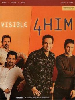 Paperback 4 Him - Visible Book