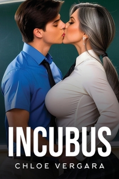 Paperback Incubus Book