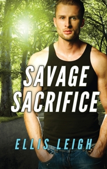 Paperback Savage Sacrifice: A Dire Wolves Mission Book