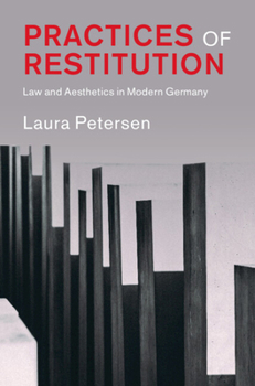 Hardcover Practices of Restitution Book