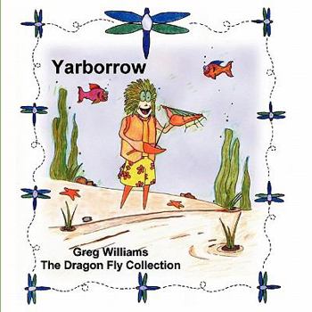 Paperback Yarborrow Book