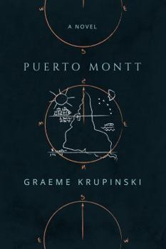 Paperback Puerto Montt Book