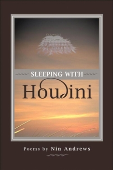 Paperback Sleeping with Houdini Book