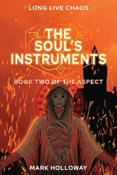 Paperback The Soul's Instruments Book