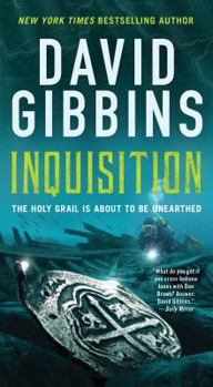 Inquisition - Book #10 of the Jack Howard