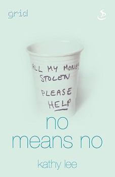 Paperback No Means No Book
