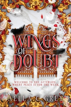 Wings of Doubt (Eclipsed Souls)