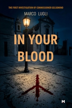 Paperback In Your Blood Book