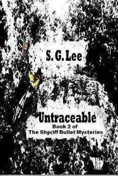 Paperback Untraceable Book