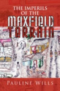 Hardcover The Imperils of the Maxfield Terrain Book