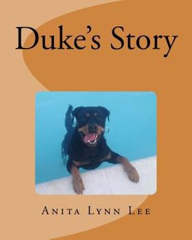 Paperback Duke's Story Book