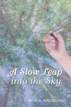 Paperback A Slow Leap into the Sky Book