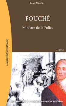 Paperback Fouché, Tome 2 [French] Book