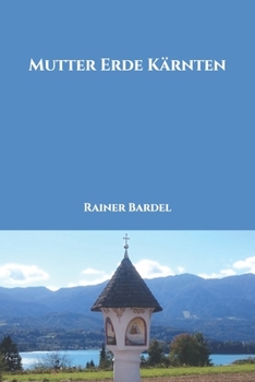 Paperback Mutter Erde Kärnten [German] Book