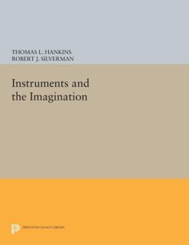 Paperback Instruments and the Imagination Book