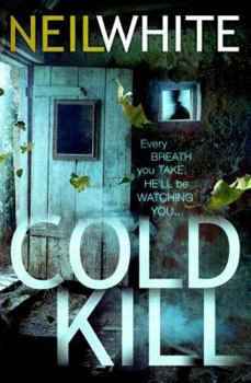 Cold Kill - Book #5 of the DC Laura McGanity
