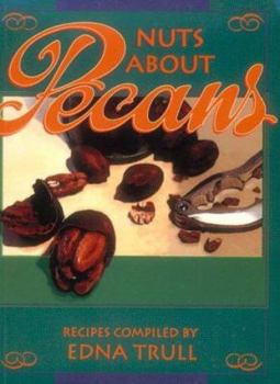 Paperback Nuts About Pecans Book