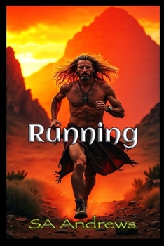 Running: A Man Meets a Witch