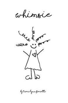 Paperback Whimsie Book