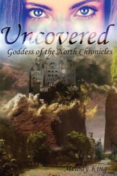 Paperback Uncovered: Goddess of the North Chronicles Book