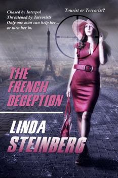 Paperback The French Deception Book