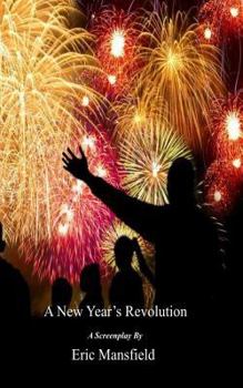 Paperback A New Year's Revolution Book