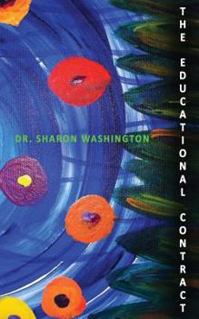 Paperback The Educational Contract Book