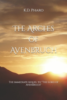 Paperback The Arches of Avenbruch Book
