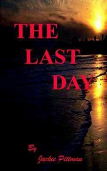Paperback The Last Day Book