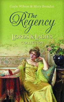 Paperback The Regency Lords & Ladies Collection Vol. 27. Book