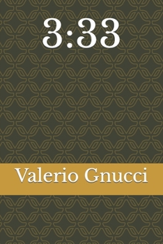 Paperback 3: 33 [Italian] Book