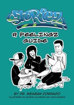 Paperback Storiez: A Feelingz Guide Book