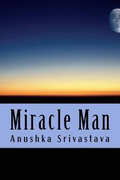 Paperback Miracle Man: Science Fiction Book