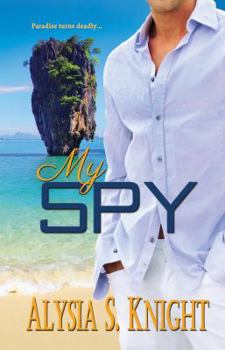 Paperback My Spy Book