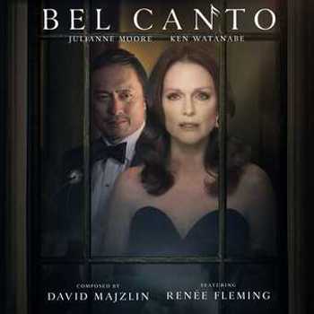 Music - CD Bel Canto (Original Motion Picture Soundtrack) Book