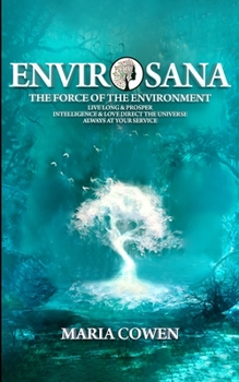 Paperback EnvirOsana: The Force of the Environment Book