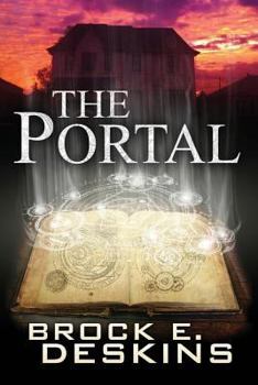 Paperback The Portal Book