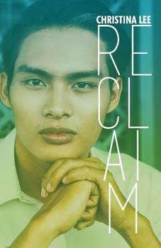Reclaim - Book #3 of the Under My Skin