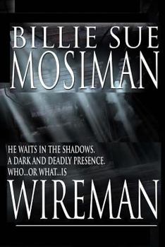 Paperback Wireman: A Novel of Suspense Book