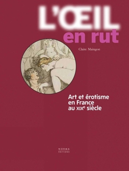 Hardcover L'Oeil En Rut [French] Book