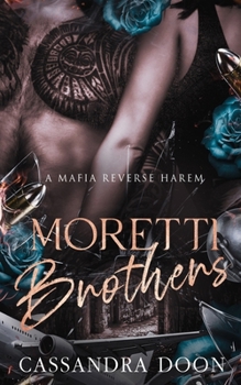 Paperback Moretti Brothers Book
