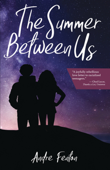 Paperback The Summer Between Us Book