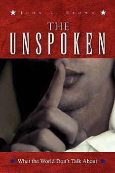 Paperback The Unspoken Book