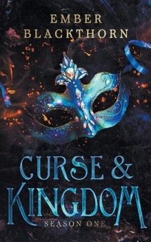 Paperback Curse & Kingdom Book