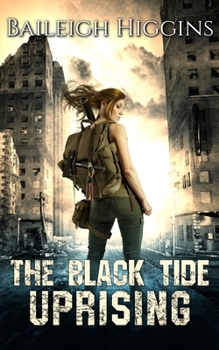 Paperback The Black Tide: Uprising Book