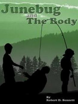 Paperback Junebug and The Body Book