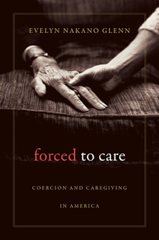 Paperback Forced to Care Book