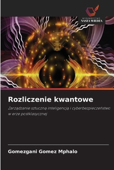 Rozliczenie kwantowe (Polish Edition)
