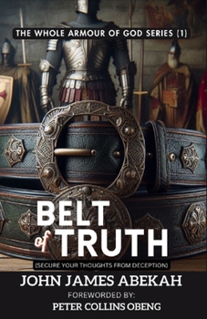 Belt of Truth: Secure Your Thoughts from Deception